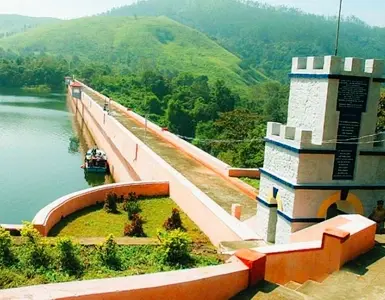 Kerala Backwater Tour